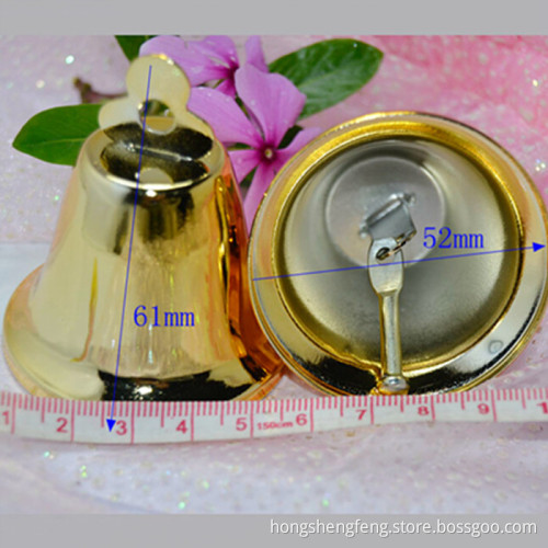 High Quality Large Metal Bell From China Factory